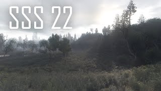 【 STALKER Anomaly】Screen Space Shaders - Update 22