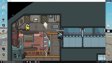 among us cheat engine corruption