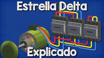 Estrella Delta Explicada