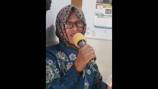 Download Lagu kau segalanya bagiku by dian pishesha cover bu ismail lumajang.ibuku yg cantik multitalent MP3