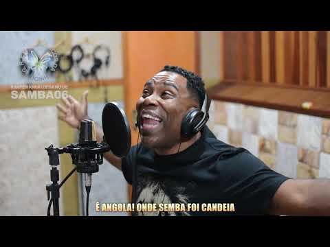 G.R.E.S. Acadêmicos da Rocinha 2022