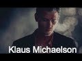 Klaus Mikaelson || Natural