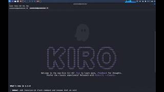 Kiro + Claude Opus 4.7 🔥 Best AI Combo for Penetration Testing