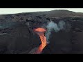 Huge Iceland Volcano Eruption - 20.05.2021
