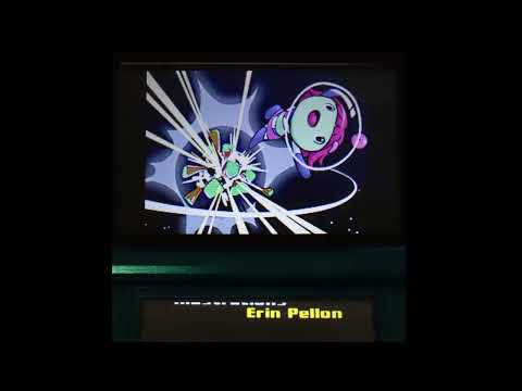 Mighty Milky Way Ending - DSi