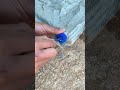 Technique for Fixing Sunshade Fabric
