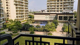 Paras Irene Sec-70 Gurgaon