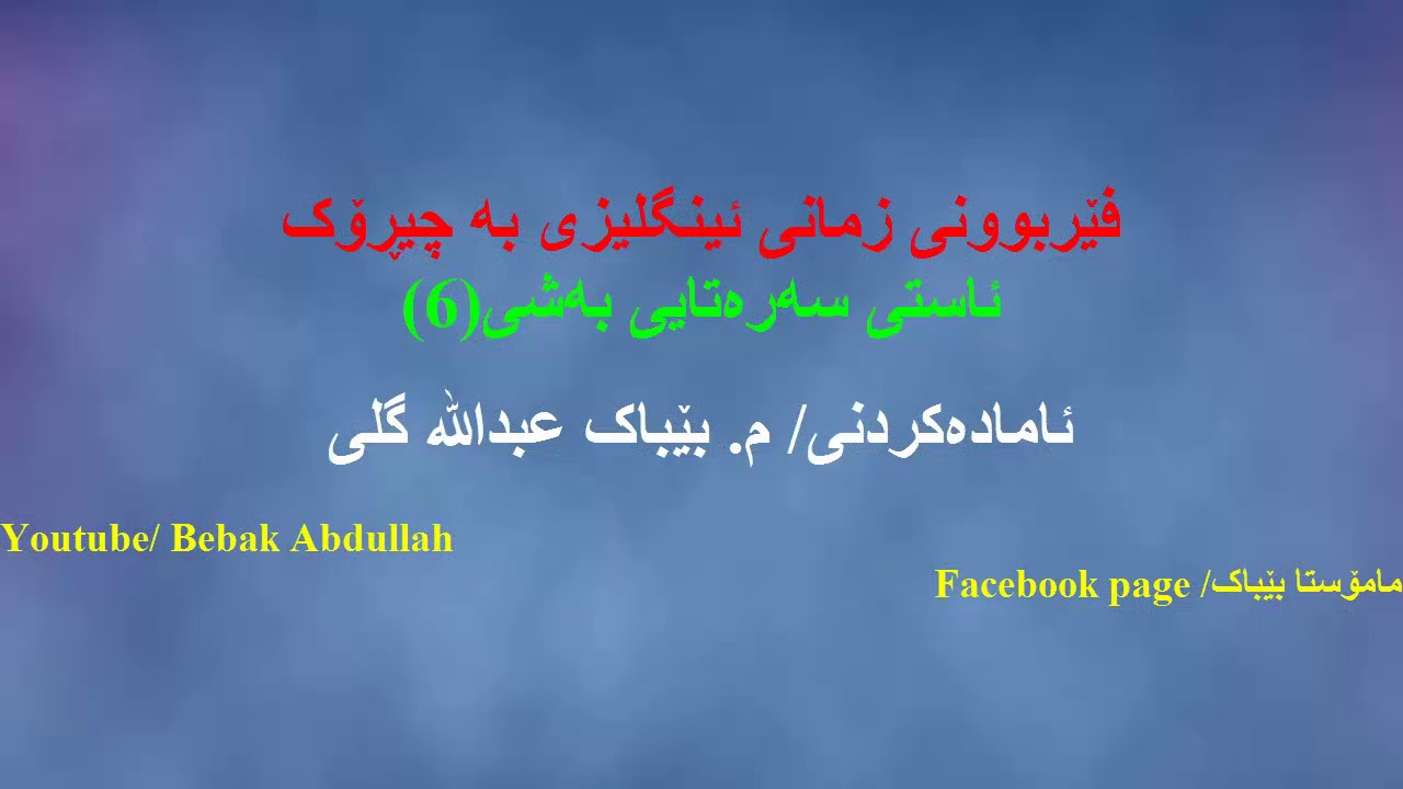 Изучайте английский язык с помощью рассказов. Начальный уровень. Часть 1.