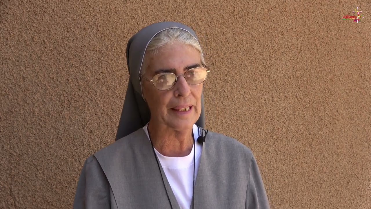 Voce di Suor Luigina ...