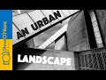 Urban Photography - Simple and Graphic (pre Liverpool Restrictions)