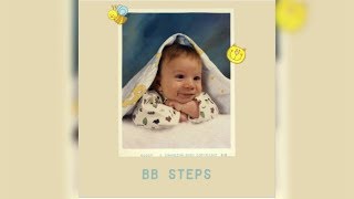 bbno$ - bb steps (full ep)