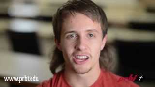 PRBI - Get to know PRBI!
