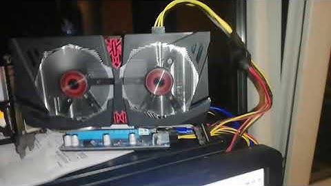 Verthash one click miner 2.0-rc8 GTX960 4GB + R7 240 2GB MINING 5.73RVN IN 24H