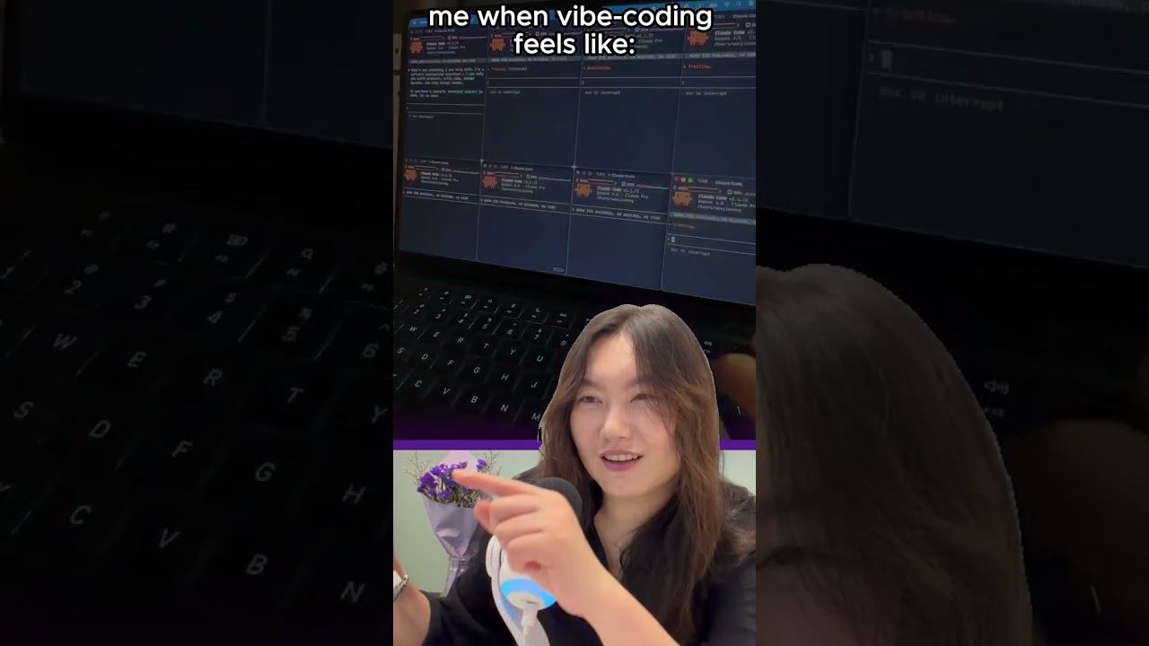 Is Vibe Coding Actually Like This?