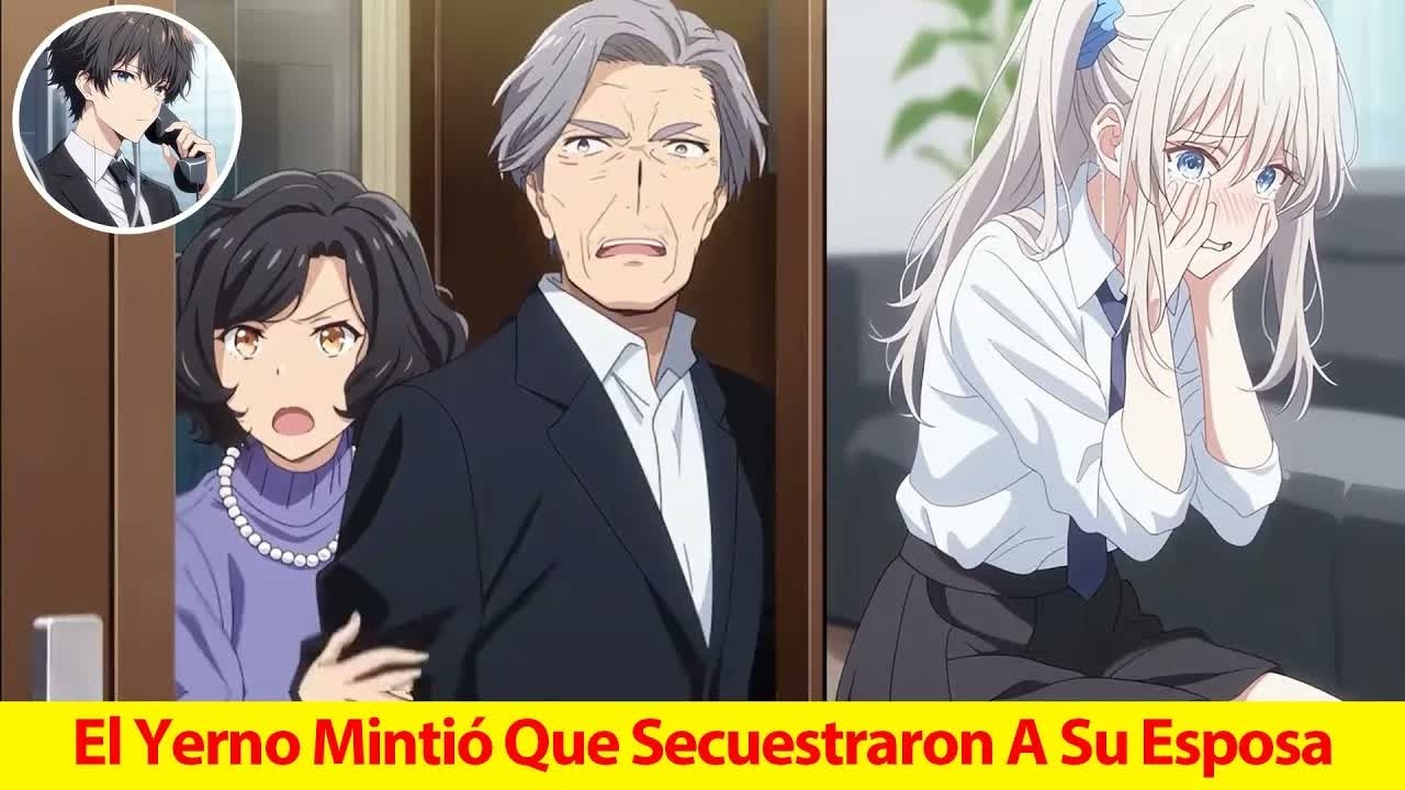 El Yerno Mintió Que Secuestraron A Su Esposa; La Policía Entró Al Hotel Y Todos Se Sorprendieron