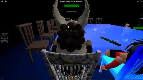 some unedited godly gameplay w/ new pc in breaking point roblox