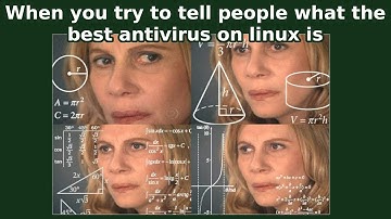 What is the best Linux Antivirus???