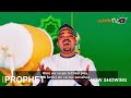 Prophet 0jise latest yoruba 2023 islamic music starring saoty arewa