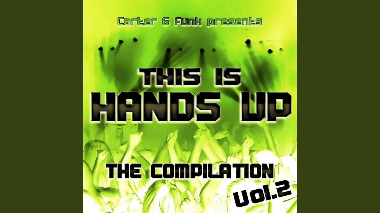 Who'll Stop the Rain (Megastylez Remix)