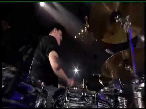 VVA 2007 Bennie Jolink (Normaal) & The Sheer - Oer...