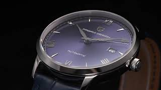 Experience the Pagani Design PD-1759 | Seiko NH35 Automatic with 42H Power Reserve