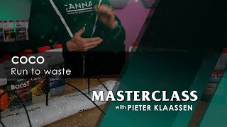 Masterclass – COCO for RtW