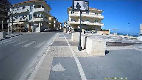 In quale regione si trova Francavilla al mare?