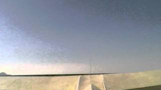 ka7 winch launch failure Talos Airclub
