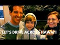 Kona to Hilo to Volcanoes National Park in One Day | Join Us on the Big Island, Hawaii