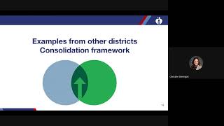 Austin ISD School Consolidations Presentation || 5.12.2025