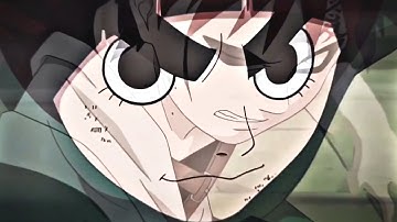 Chase The Money - Xan/Volpe Edgy Rotate [AMV/Edit] alight motion edit📱