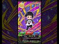 【ドッカンバトル】ベジータさん仕事しなさいっ！！#Shorts【DokkanBattle】