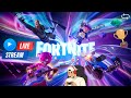  live fortnite en famille  avec les abonns