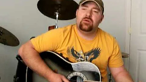 Steve Howard - The River - Garth Brooks