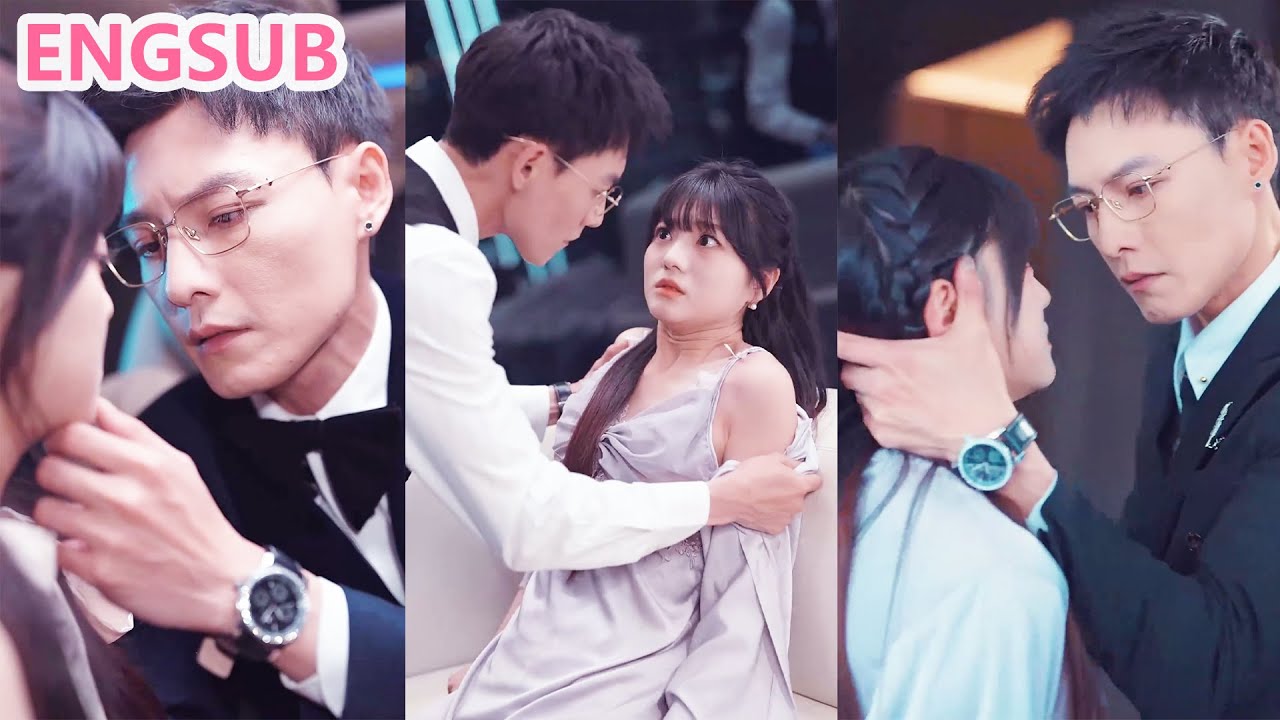 【ENGSUB】The Hacker’s Fake Marriage: Trapped in His Game, Caught in His Heart