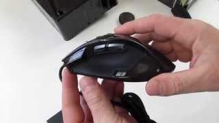 Armaggeddon Laser AlienCraft G11 G.Metal | unboxing