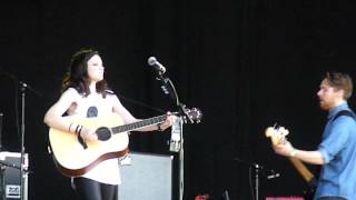 [Hyde Park, 2012] Amy Macdonald - This Is The Life