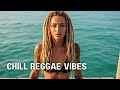 Island Reggae Vibes 🌴 Feel-Good Tropical Sounds That Boost Your Mood from the First Beat ☀️