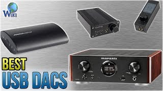 видео Audio DAC