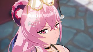 Arknights | Music Video - High Edit @surougotawagoto