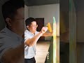 सिर्फ ₹50 में Glass को बना दो 3D Screen 😱