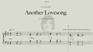 Another Lovesong chords