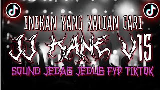 DJ SOUND JJ  KANE  V15 ( SPEED UP & REVARB)