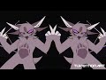 AlienTime //animation meme// (Альтер версия Лунтега)