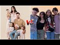 Rock Squad Members vs The Churco Family (Real Names &amp; Ages) 2025