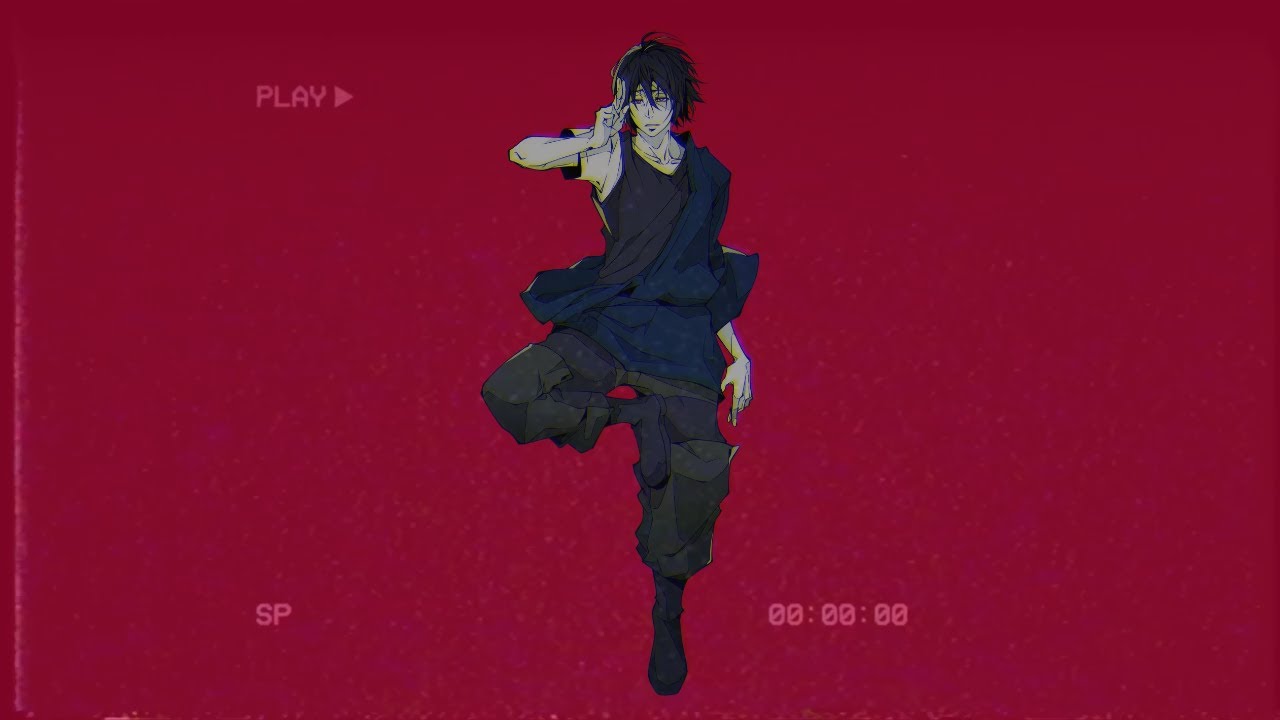 ilyaugust - Go Down! [slowed + reverb]