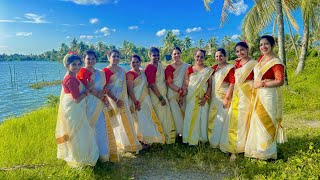 Mani cheetan hits for Onam 🔥🥳♥️ #onam2023 #onamdance #dance #onamspecial