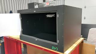 Focus Cubed Habitats EVO Thirty 30x24x18  - Enclosure Talk
