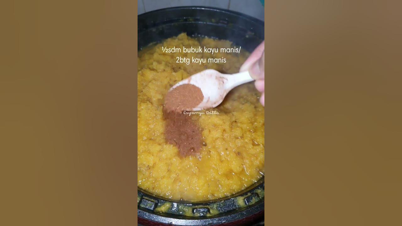 SELAI NANAS PULEN, TAHAN BERBULAN-BULAN.