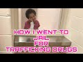 Pt 4 on how i went to jail for trafficking drugs